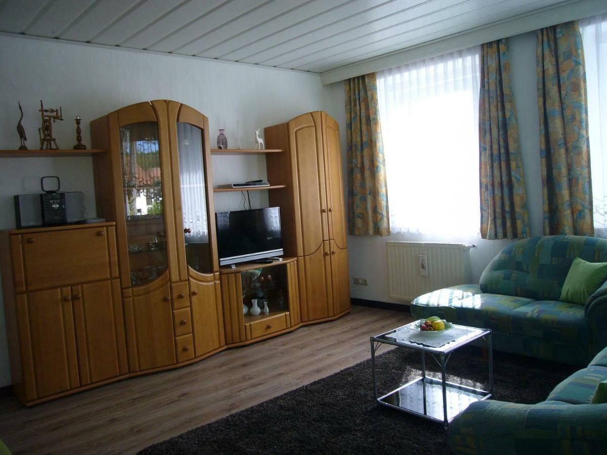 Ferienwohnung Im Alten Schulhaus - Keine Monteure Plech ภายนอก รูปภาพ